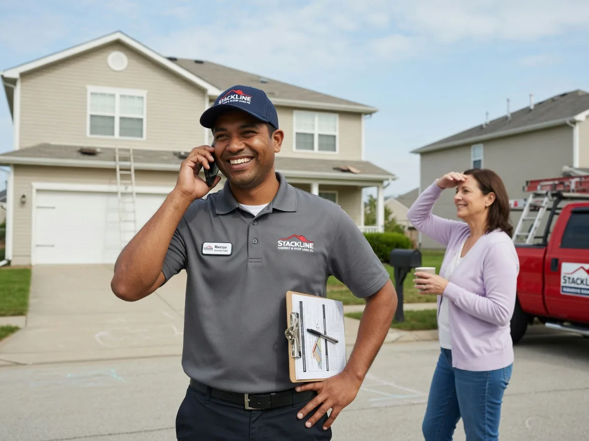 Chimney flashing repair Lizton, IN FAQs
